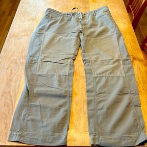 Rare! Mens Howies Chinos from the UK. 38